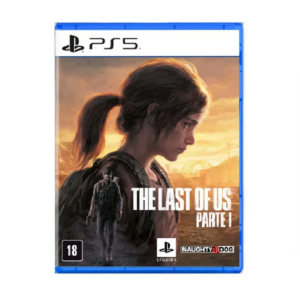 The Last Of Us Part I - PlayStation 5
