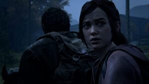 The Last Of Us Part I - PlayStation 5