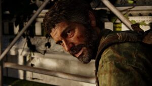 The Last Of Us Part I - PlayStation 5