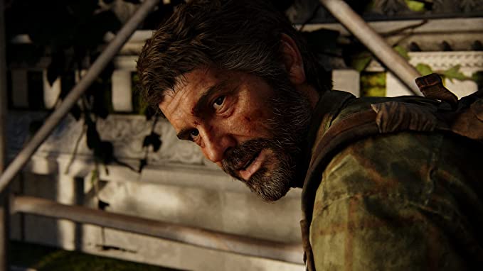 The Last Of Us Part I - PlayStation 5