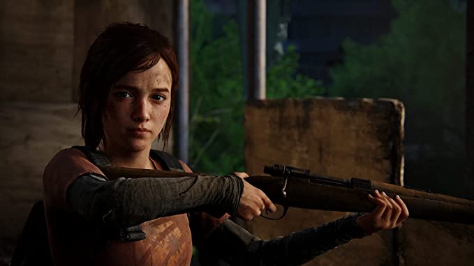 The Last Of Us Part I - PlayStation 5
