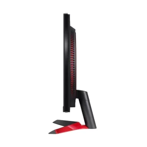 Monitor Gamer LG 23,8 Full HD 144Hz 1MS hdmi dp ips hdr Freesync 24GN600-B - Woozen